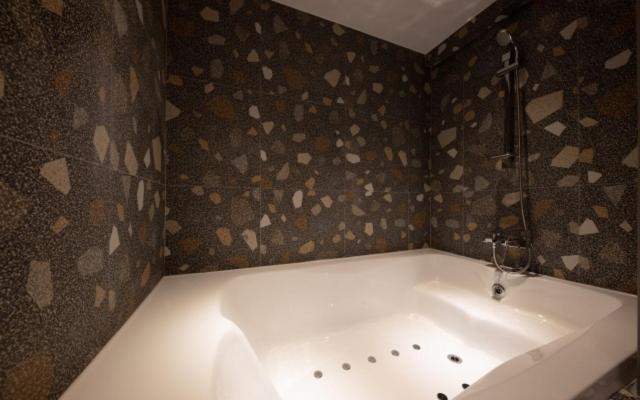 Hotel In Cafe Doksan Сеул Экстерьер фото